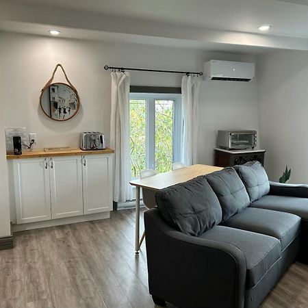 Petite Plaisance Appartements La Malbaie Ngoại thất bức ảnh
