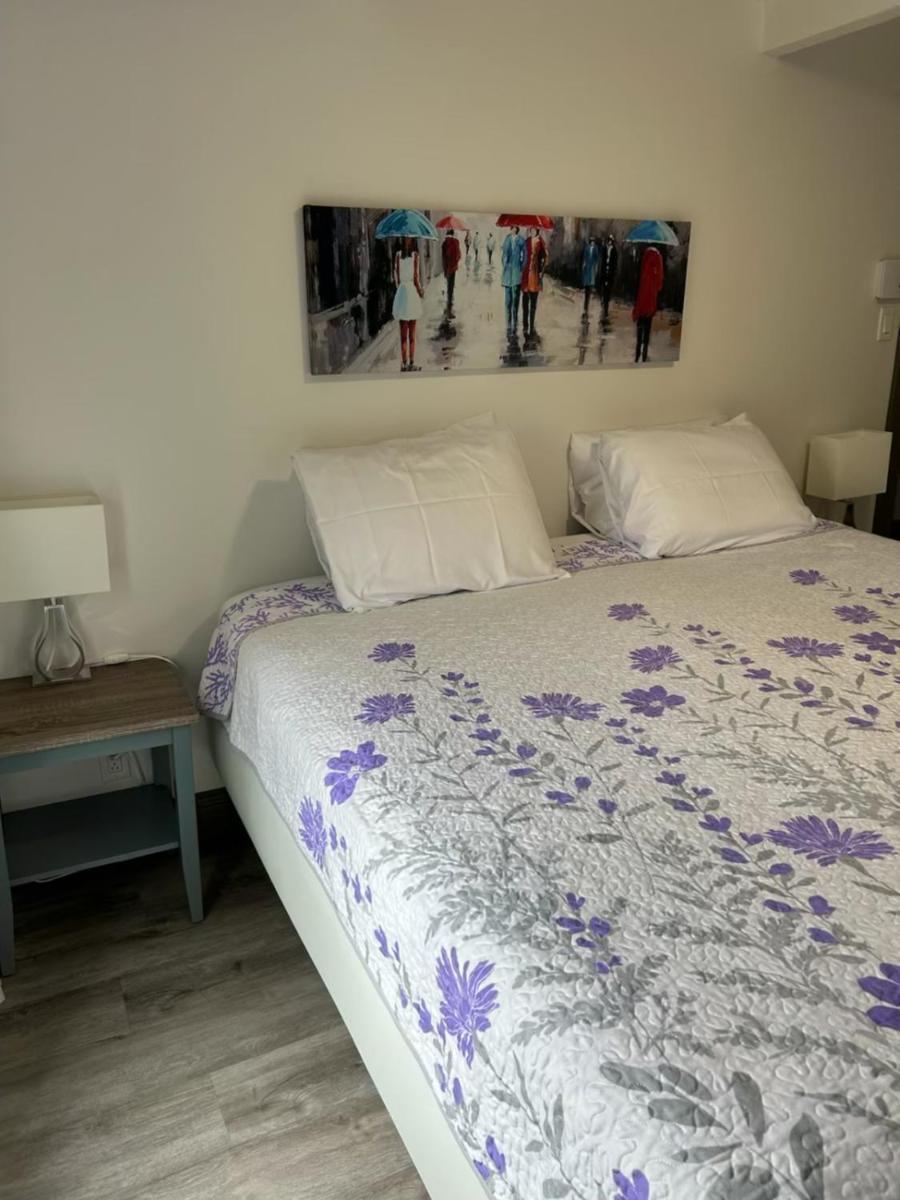 Petite Plaisance Appartements La Malbaie Ngoại thất bức ảnh